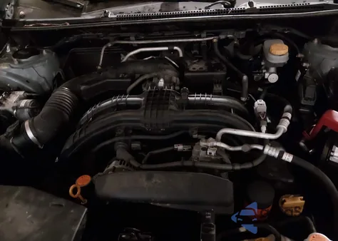 2018 Subaru Crosstrek Limited из США, поврежденный, VIN JF2GTALC3JH249849